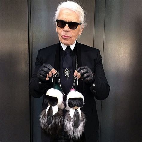 karl lagerfeld fendi karlito|karl lagerfeld personal life.